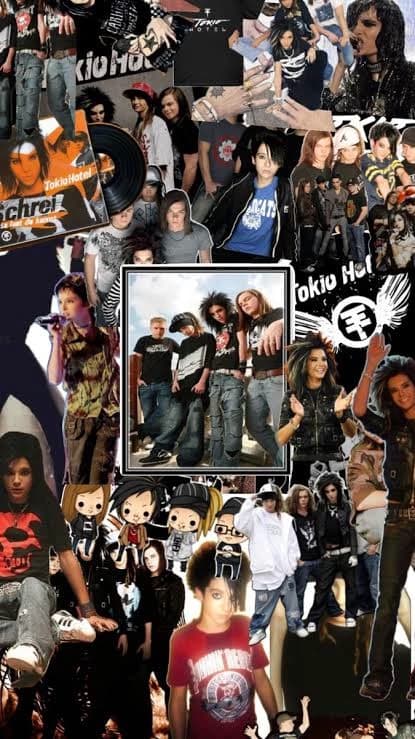 Tokio hotel parents  thumbnail