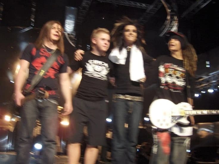 THE KAULITZ FAMILY thumbnail