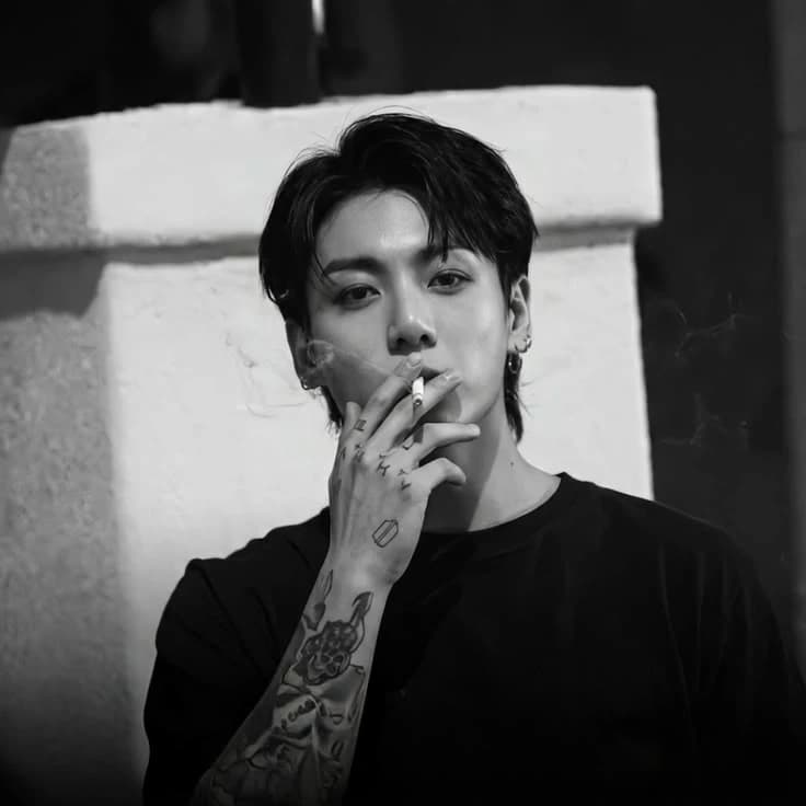 Jeon Jungkook thumbnail