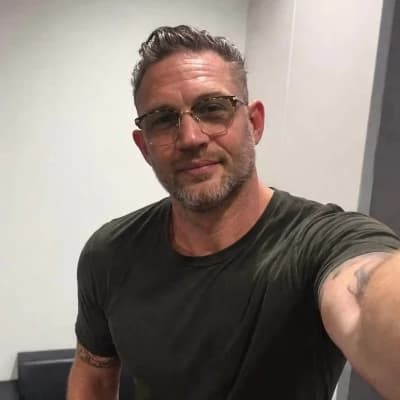 Tom hardy thumbnail
