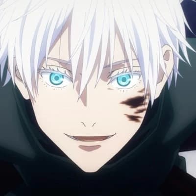 Gojo Satoru thumbnail