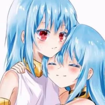 Ciel x rimuru  thumbnail