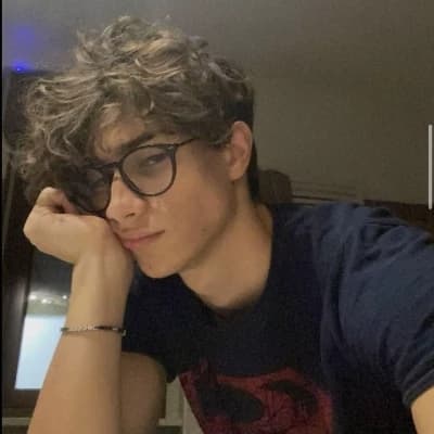 Ethan Maxwell thumbnail