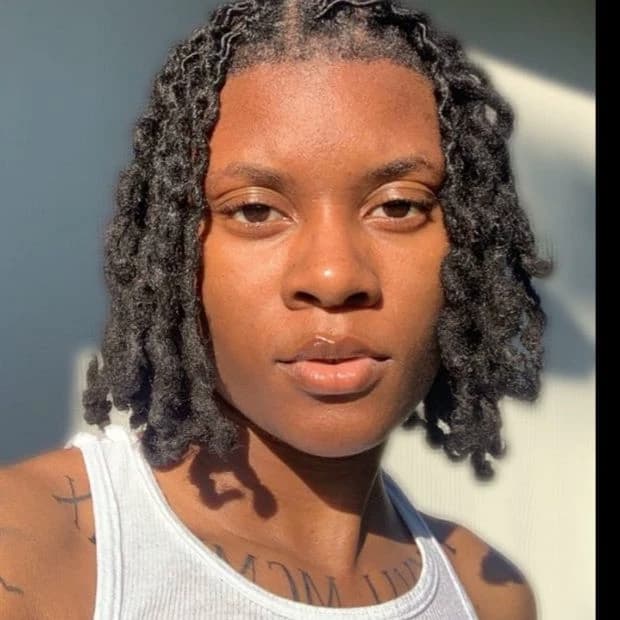 Tiana Voss thumbnail