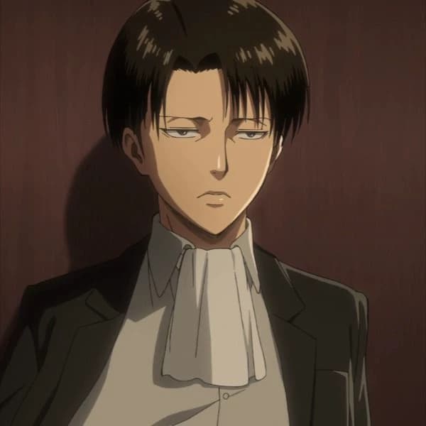 Levi Ackerman thumbnail