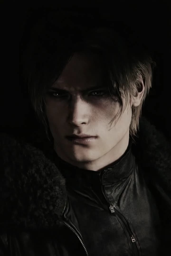 Leon Kennedy thumbnail