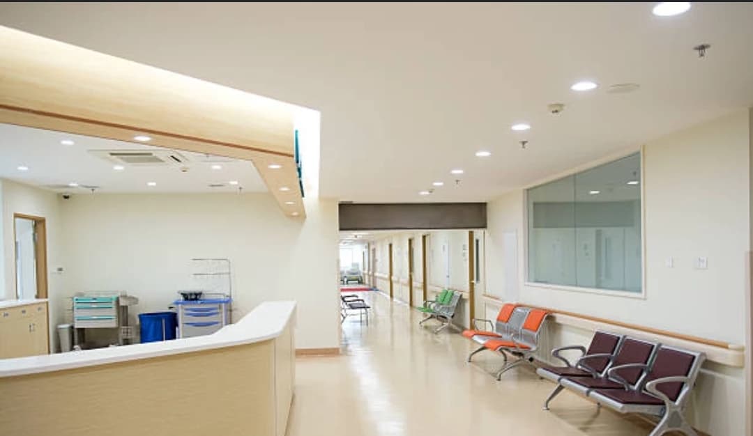 Mad hospital  thumbnail