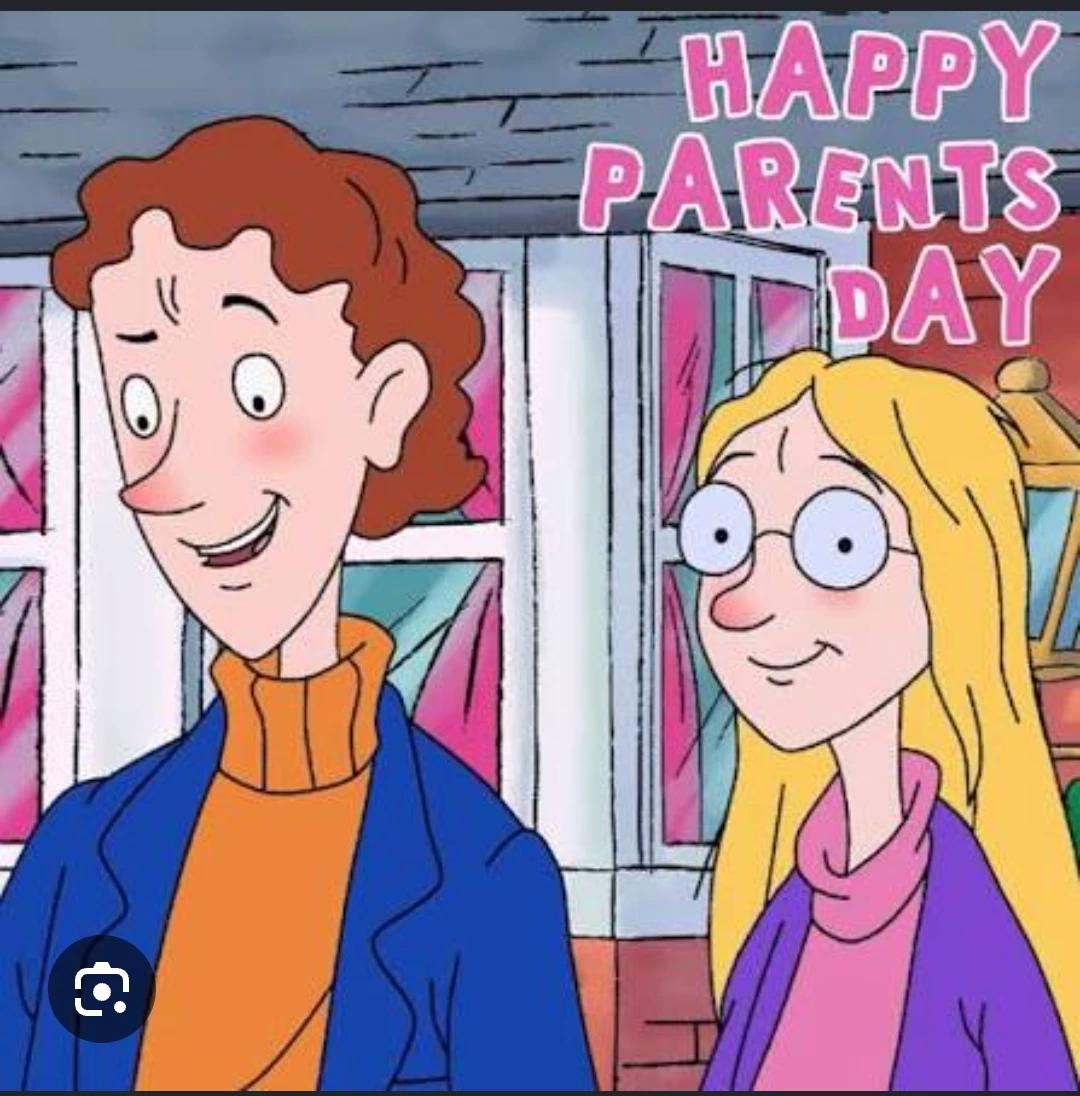 Horrid Henry parents thumbnail