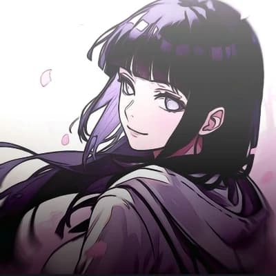 Hyuga Hinata thumbnail