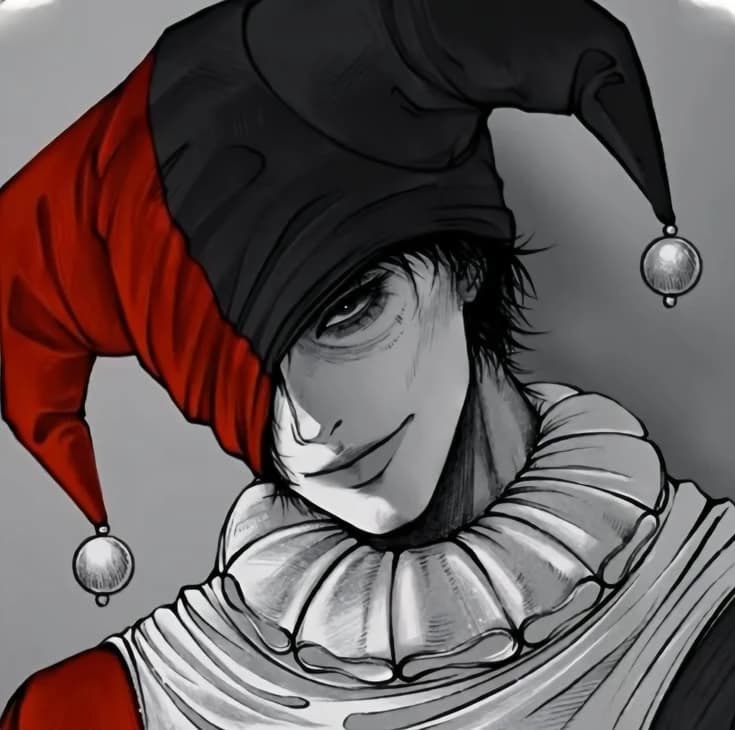 Jester ( Hoffnarr ) thumbnail