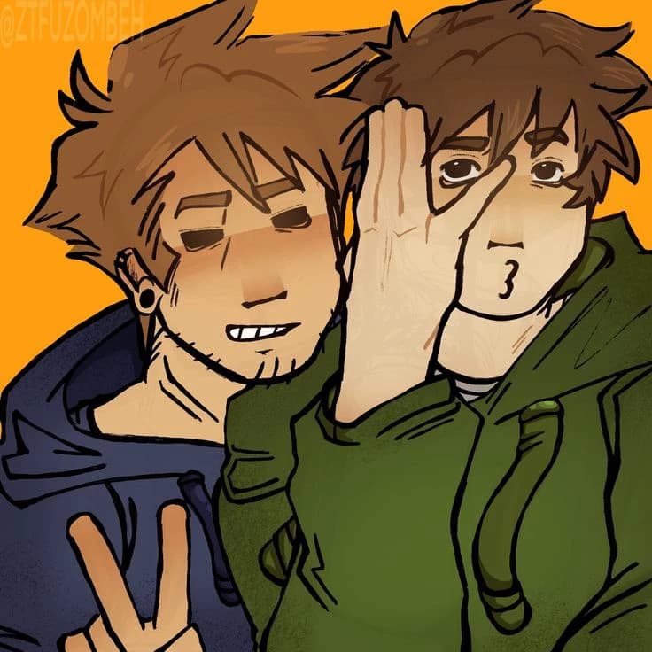Tom Eddsworld thumbnail