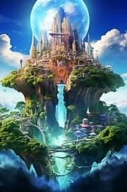 World of Infinite Magic thumbnail