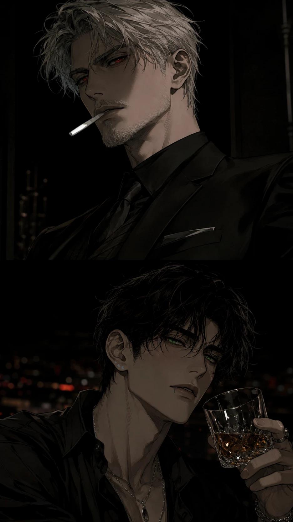 Andrew / Luke thumbnail