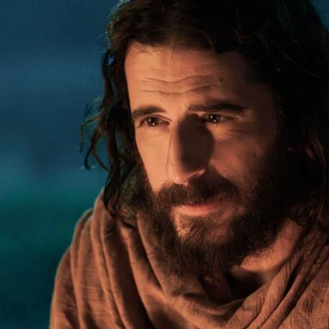 The chosen-jesus thumbnail