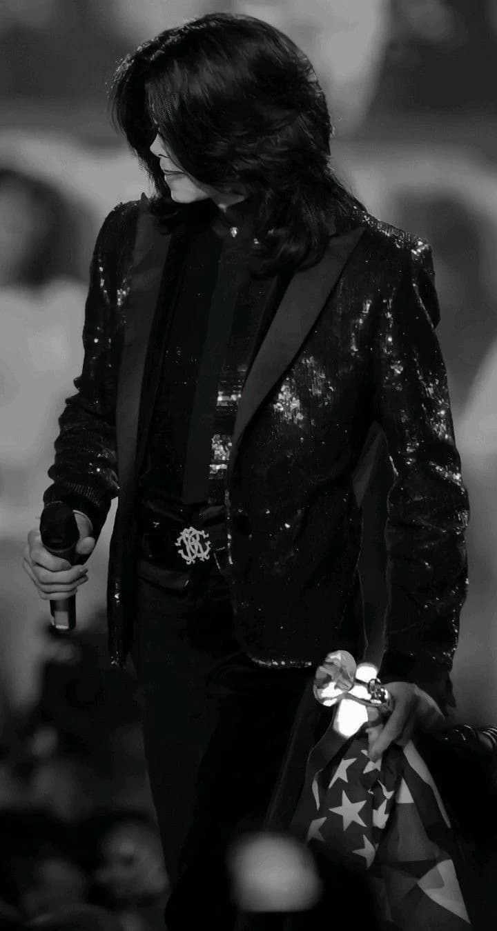 michael jackson thumbnail