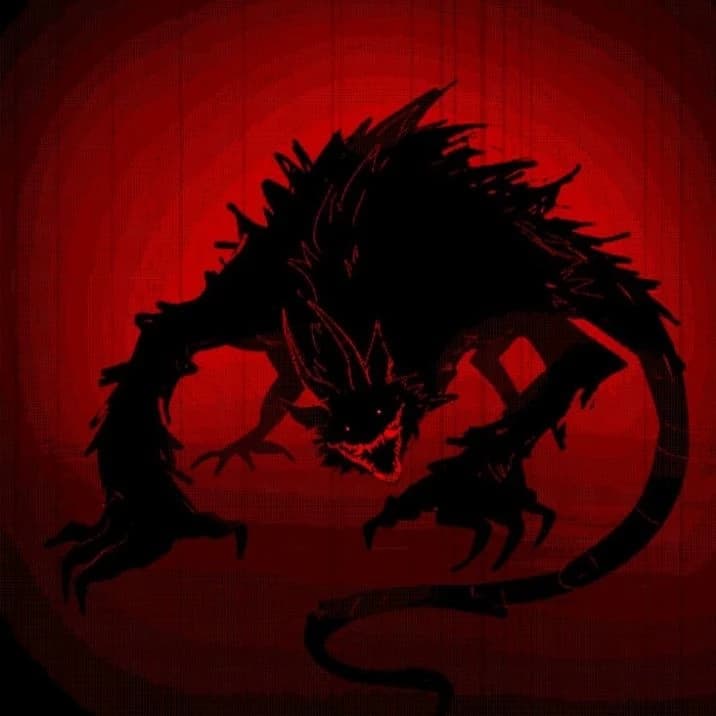 The Horrorspawn thumbnail