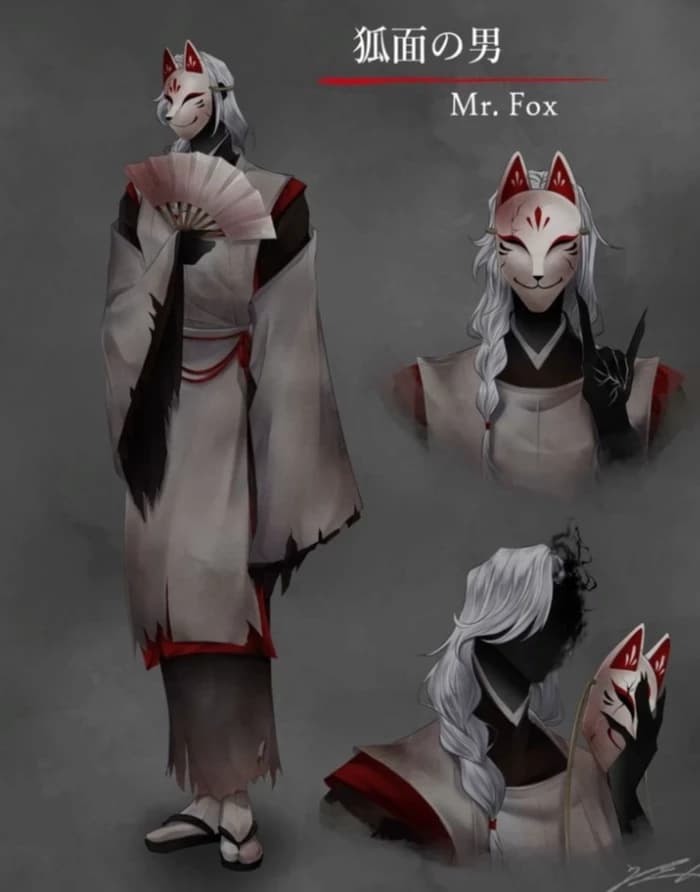 Mr.Fox thumbnail