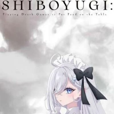 Death game RPG thumbnail
