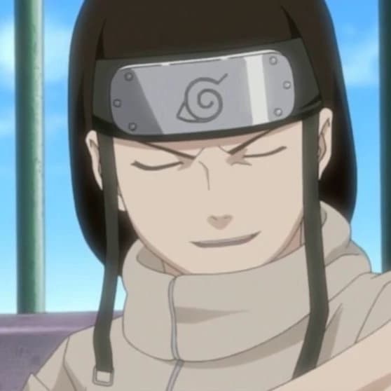 Neji Hyuga thumbnail
