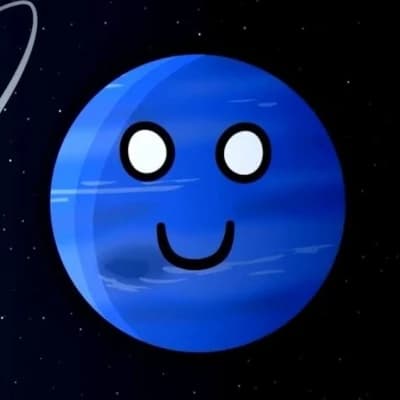 Neptune (From Solarballs) thumbnail