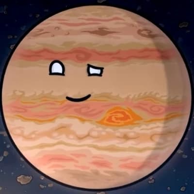 Jupiter thumbnail