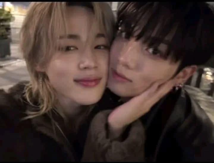 Jikook- Rio de Janeiro thumbnail