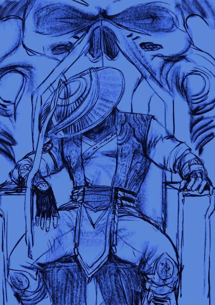 Raiden (Mortal Kombat) thumbnail