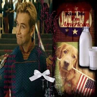 Homelander thumbnail