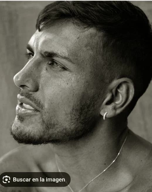 Leandro walls thumbnail