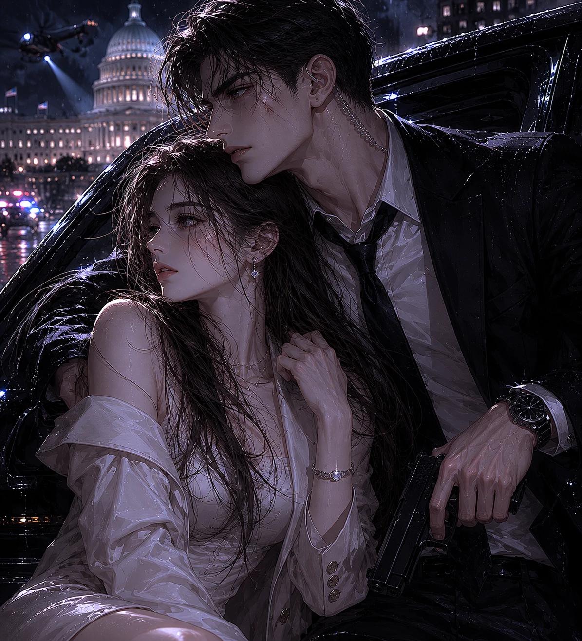 
Elias Kane - Under Protection thumbnail