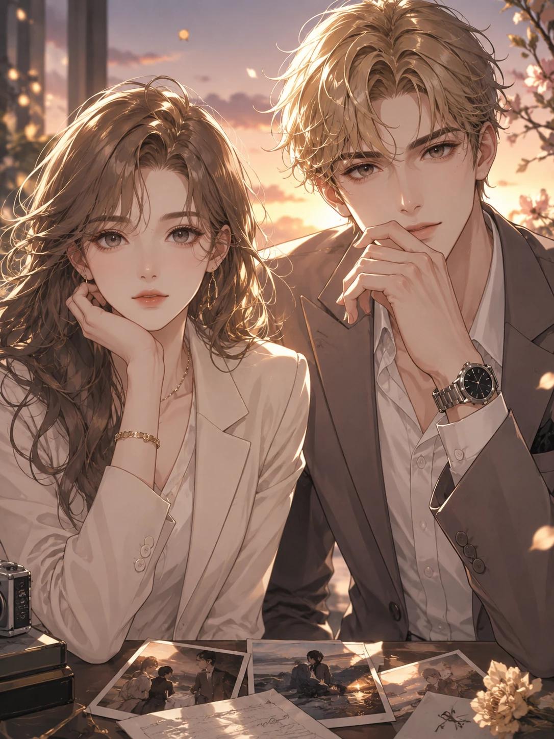 Rowan Hayes - The Five-Year Promise thumbnail