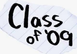 Class of '09 thumbnail