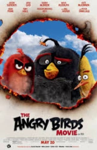 Angry Birds thumbnail