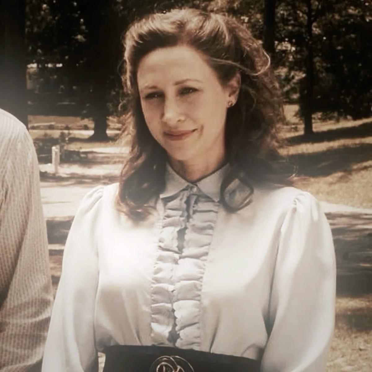 Lorraine Warren thumbnail