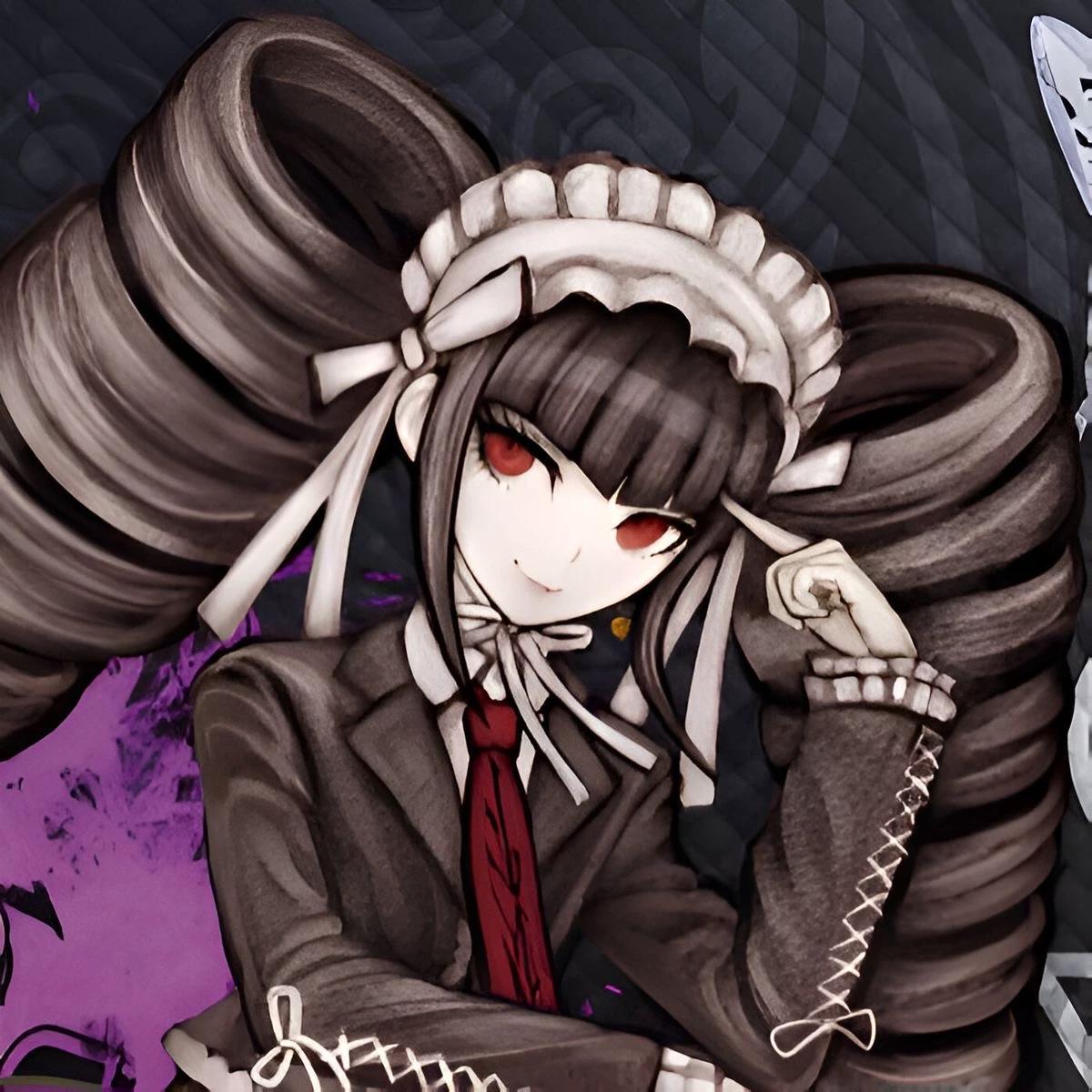 Celestia Ludenberg thumbnail