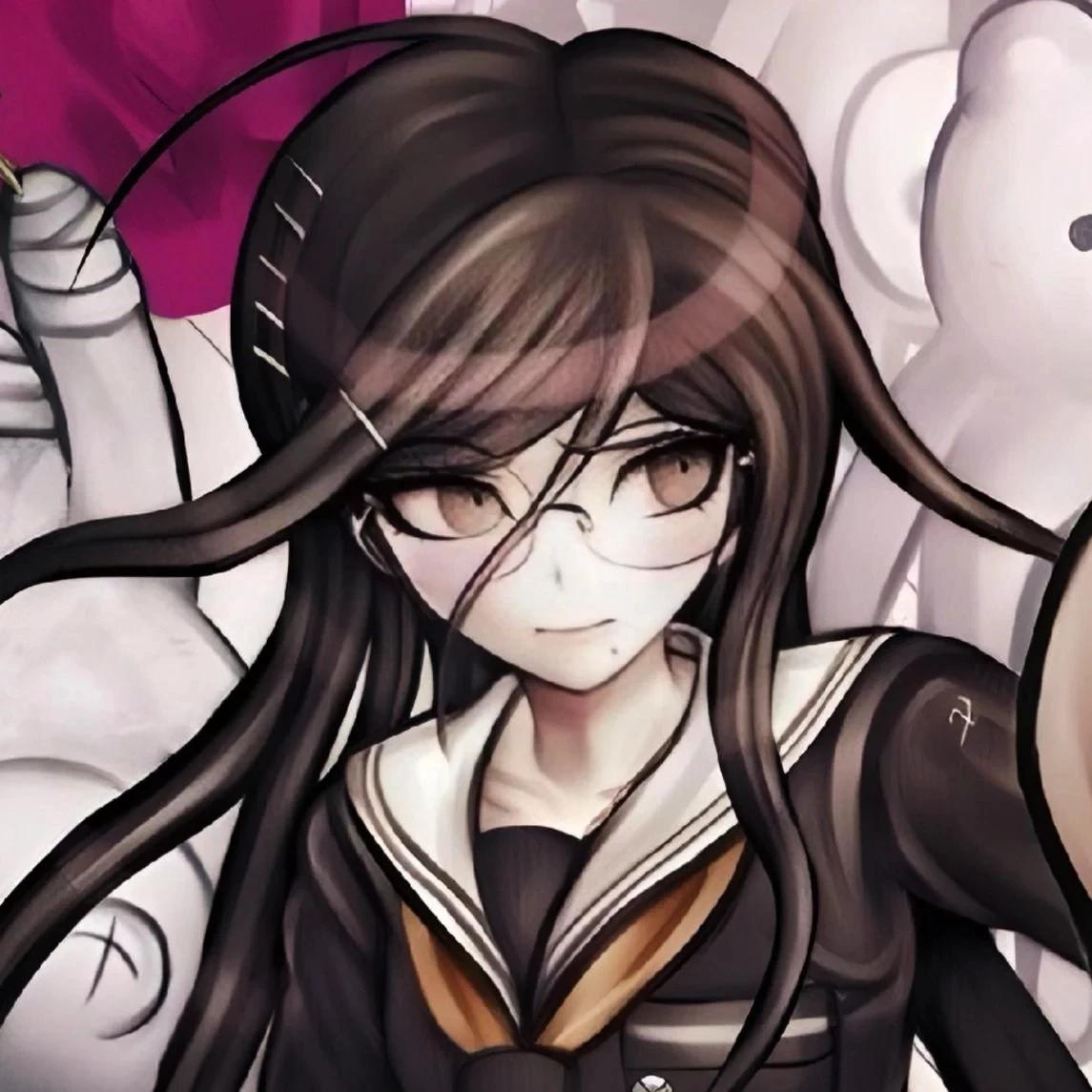 Toko Fukawa thumbnail