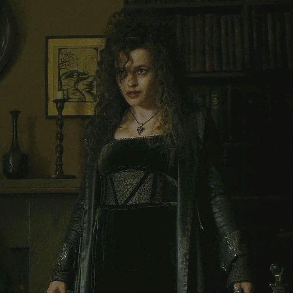 Bellatrix Lestrange thumbnail