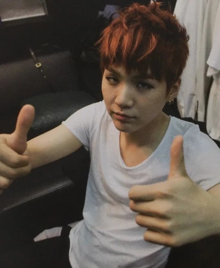 Yoongi Min thumbnail