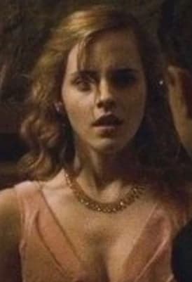 Hermione Granger WLW thumbnail
