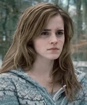Hermione Granger wlw thumbnail