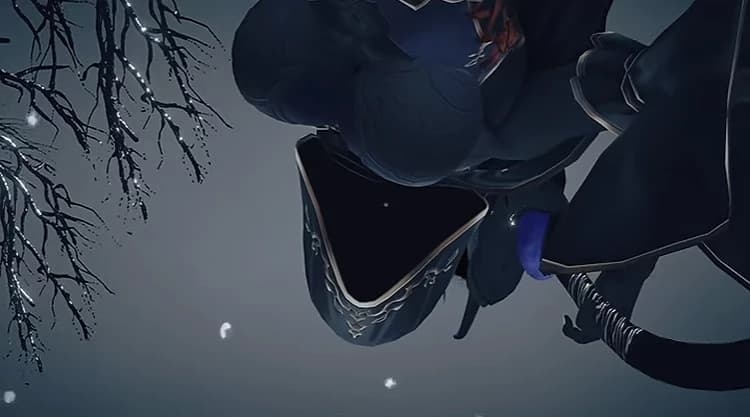 Unknown mage thumbnail