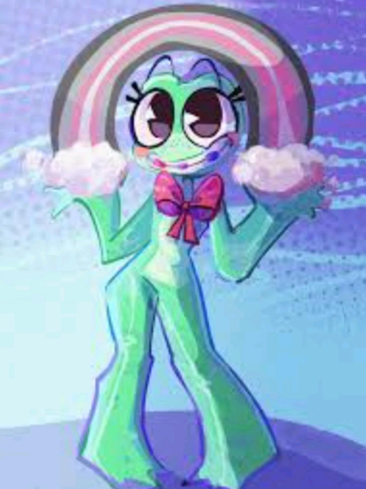Ribbit thumbnail