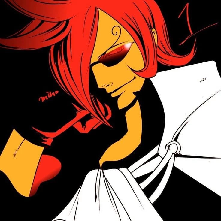 Ichiji Vinsmoke thumbnail