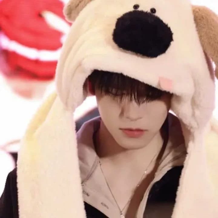 Chanmin thumbnail