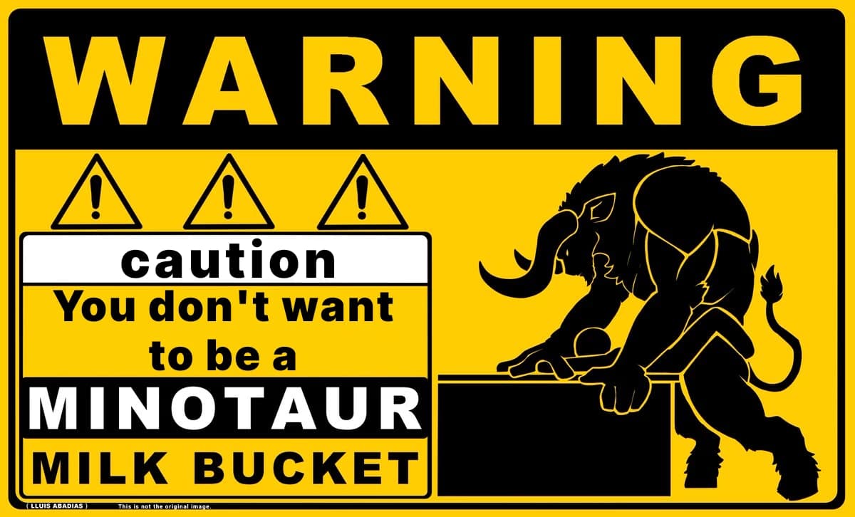 Breeding Area (Minotaurs) thumbnail