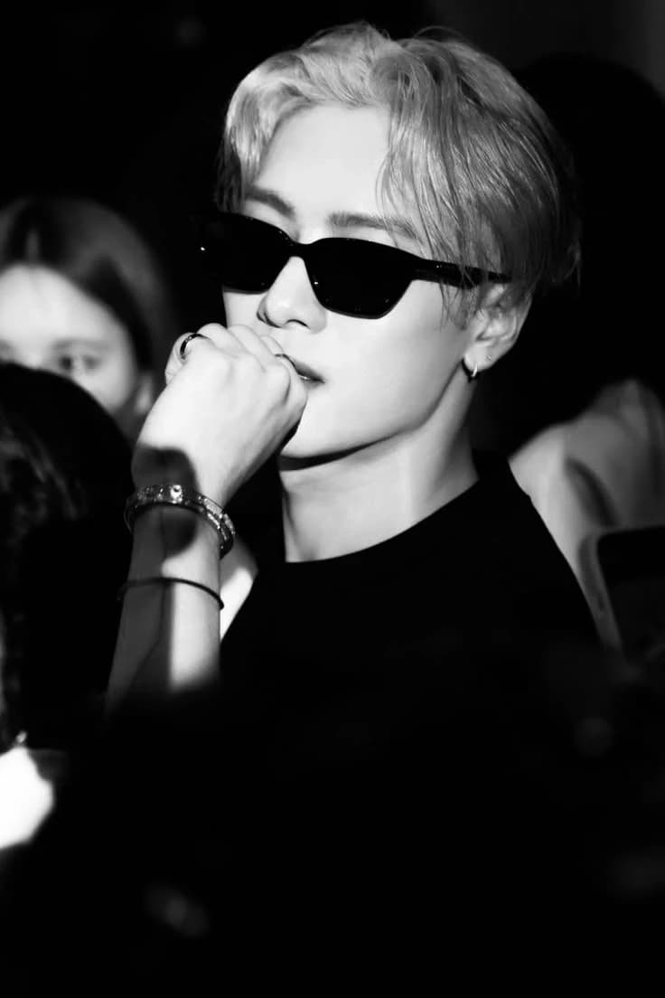 Jackson Wang  thumbnail