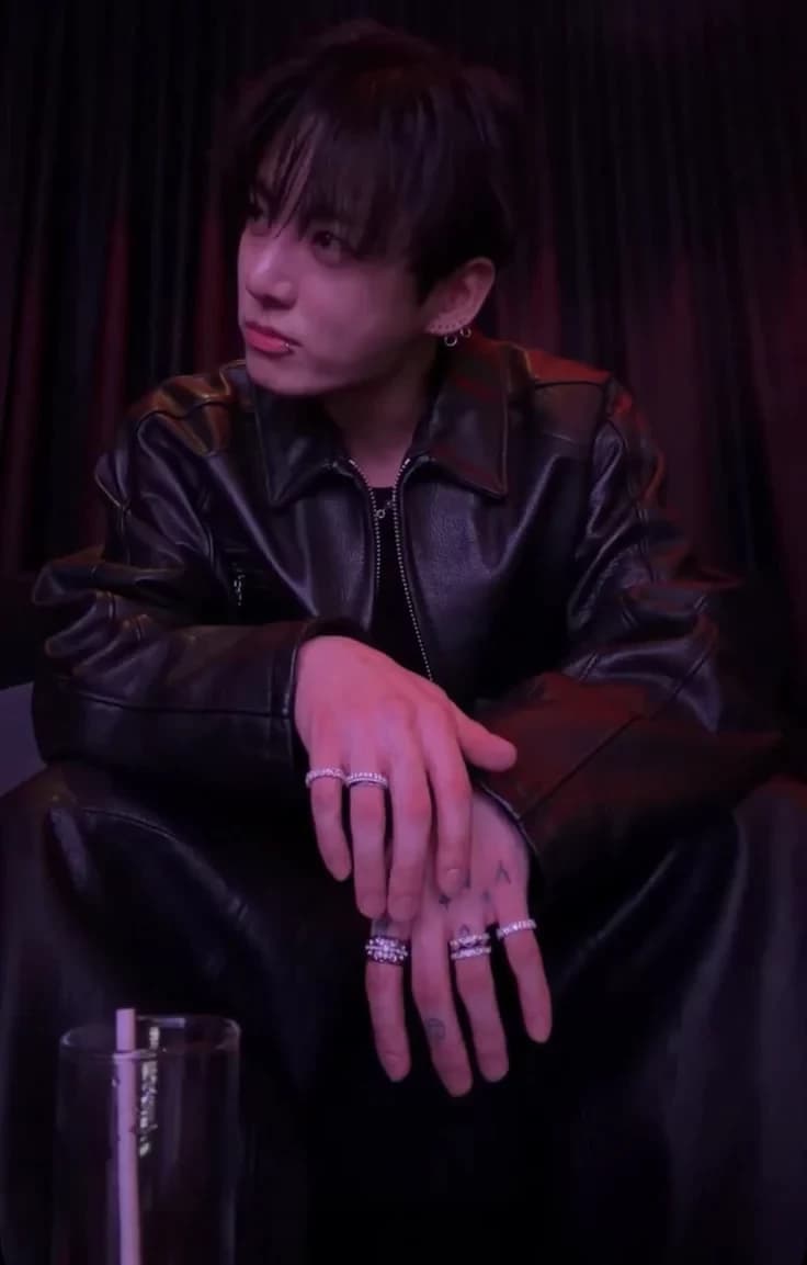 Jeon Jungkook | Mafia thumbnail