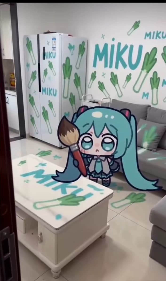 Pocket Miku thumbnail