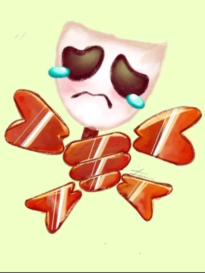baby Gangle thumbnail