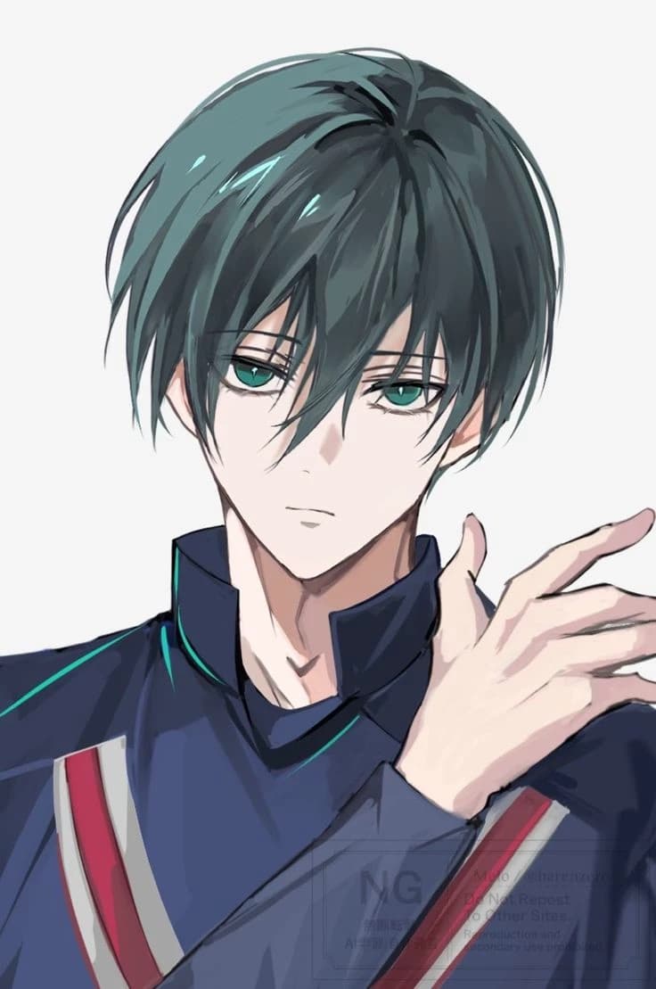 Rin Ithoshi thumbnail